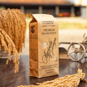 Carnaroli Classico - Semi lavorato