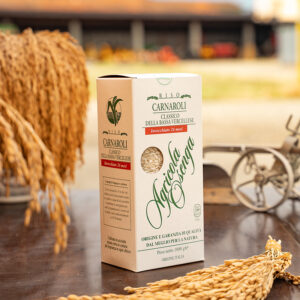 Carnaroli Classico - Invecchiato 24 mesi
