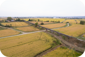 Conservazione dell’acqua